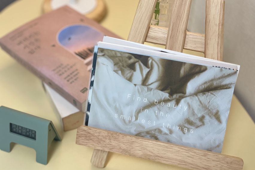 쉼, 레스트하우스