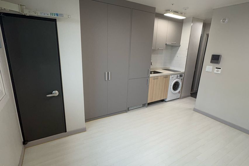 더 헤이븐 오피스텔