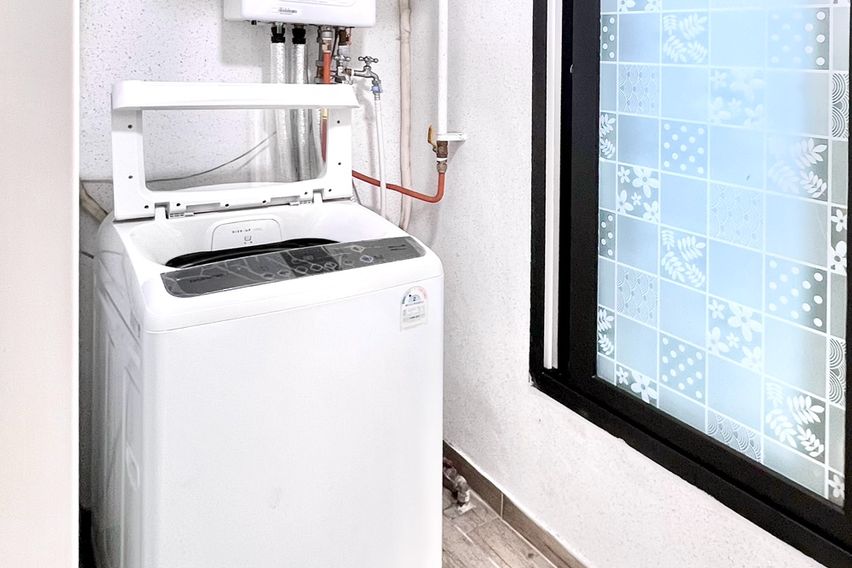 풀옵션 깨끗한 룸_1호 14번째 이미지