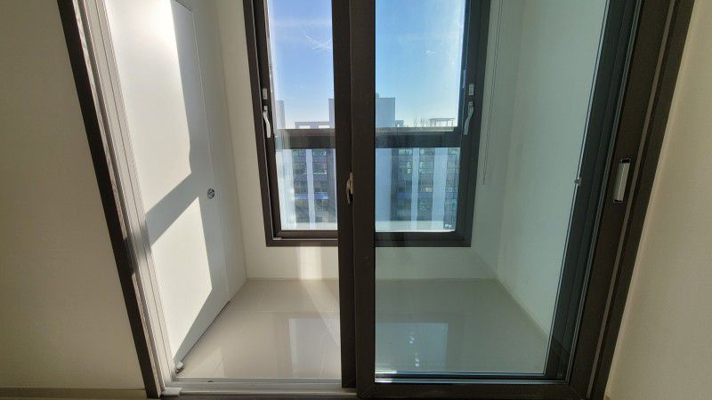 반달섬 오션뷰 감성룸