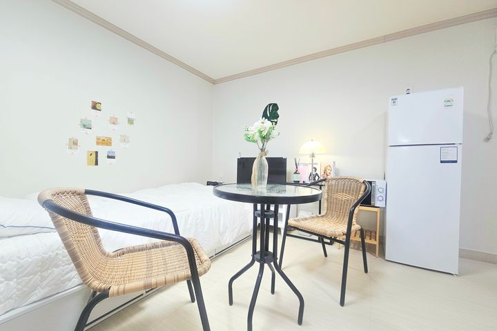 예수병원근처 편한쉼터 1번째 이미지