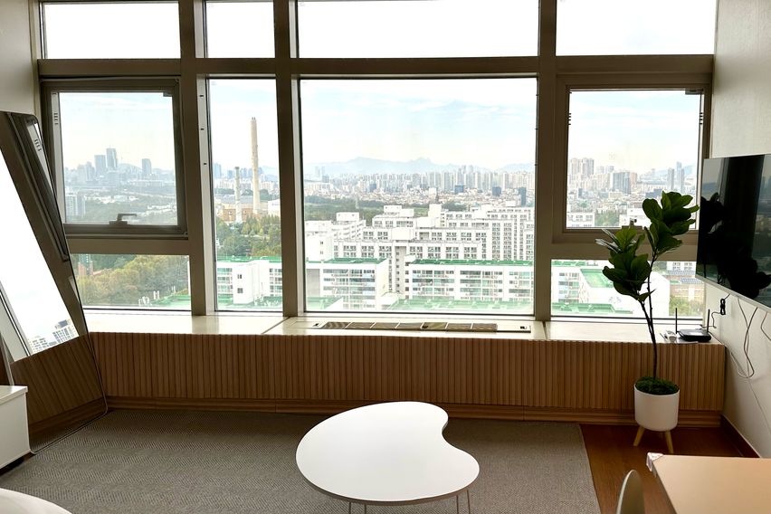 수서/삼성병원/대치동