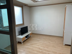 Quiet studio apartment in Eumnae-dong 5th image
