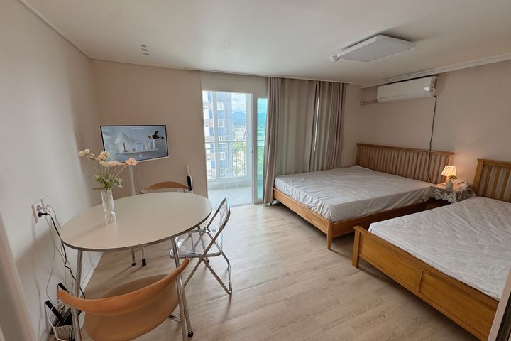 Within walking distance of Chuncheon Station  2th image