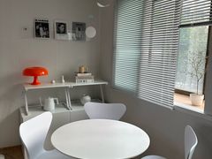 Clean two-room apartment, 5 minutes from Mokd 2th image
