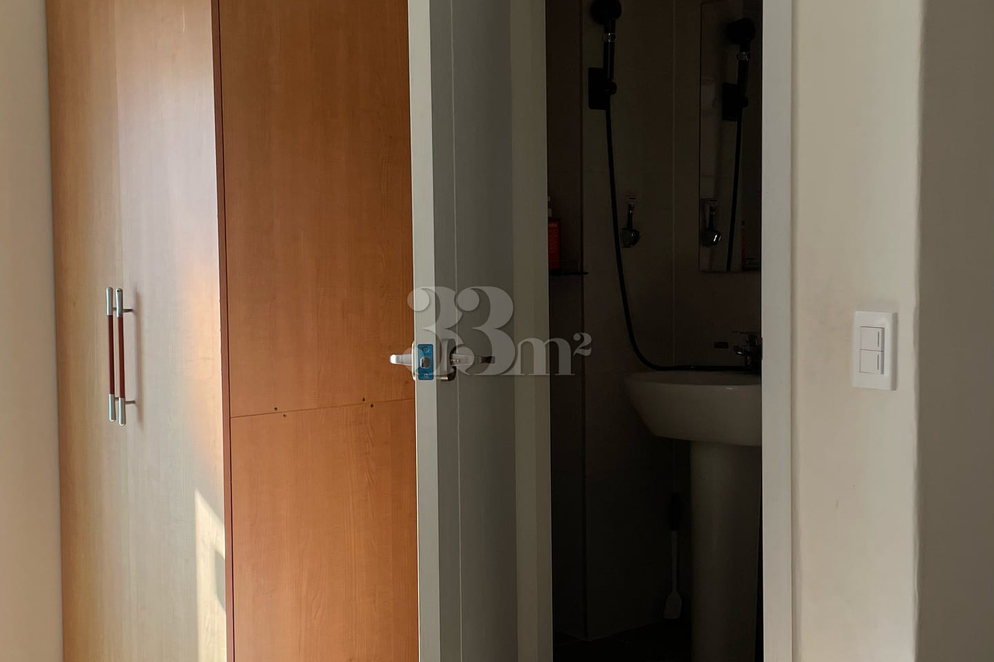 Spacious studio near Hapjeong and Hongdae sta 18th image