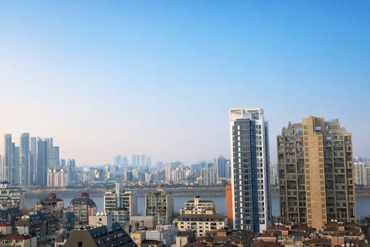 Cheongdam Diapogee Han River View 2th image