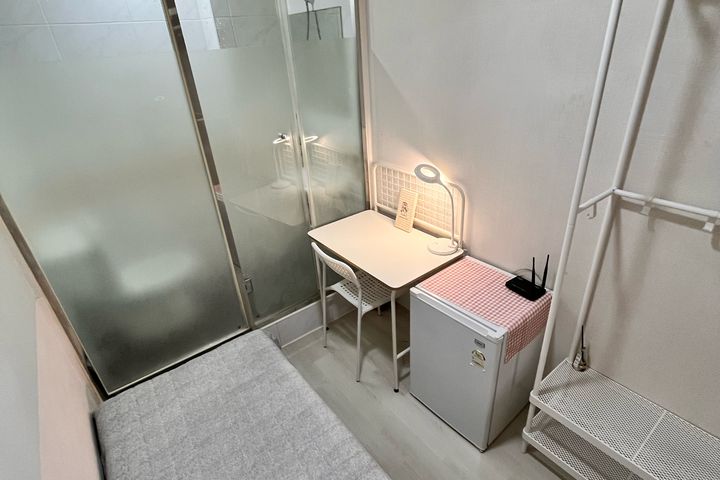 화장실을 품은 방 1번째 이미지