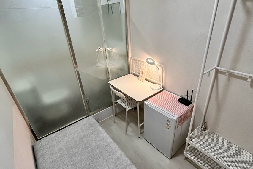 화장실을 품은 방 1번째 이미지