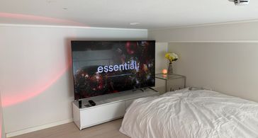 가산 코지한 복층🌟 방 이미지