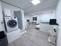 Mapo Station, B1 floor, clean! 0th image
