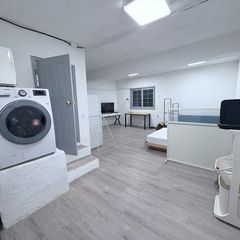 Mapo Station, B1 floor, clean! Unit Image