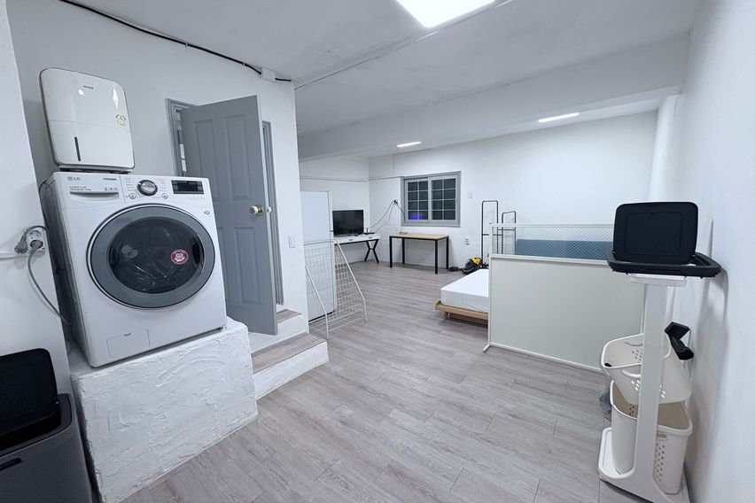 마포역 지하1층깨끗! 0번째 이미지