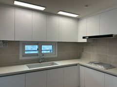 Newly built 24-pyeong apartment in Juan 2th image