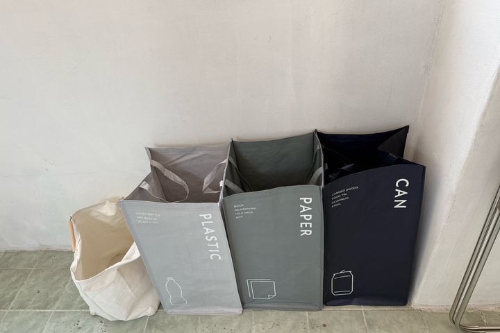 홍대입구 5분 넓은원룸 13번째 이미지