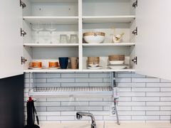 Oryudong Station / Luxury Two-Room Apartment 6th image