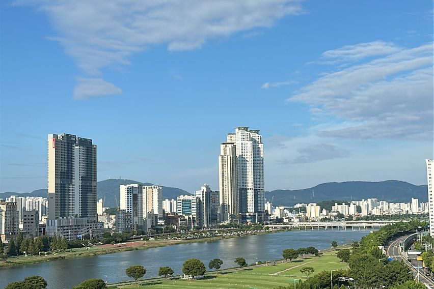 할인🔥태화강뷰 풀옵션