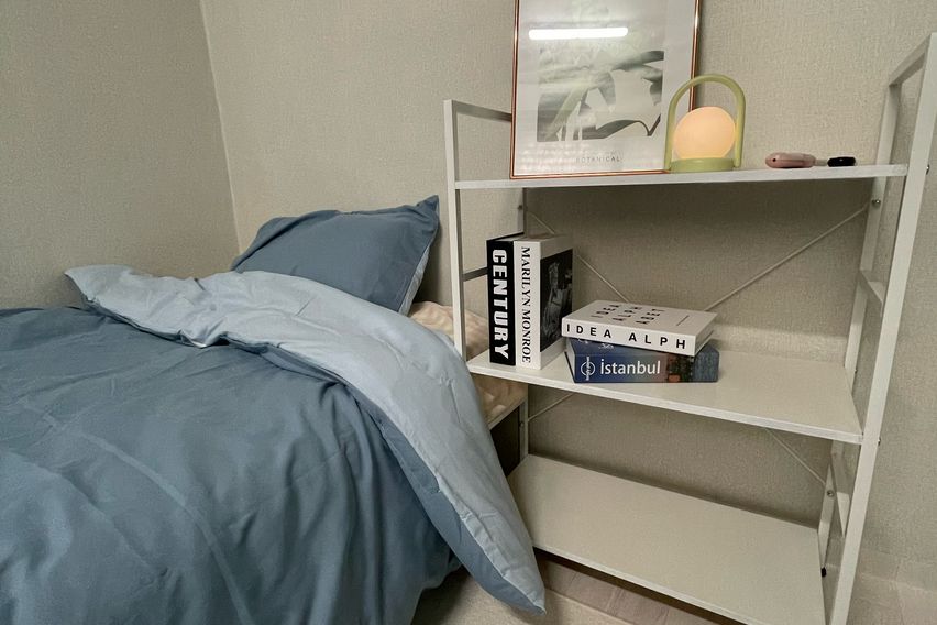 노바 스테이 디럭스룸 1번째 이미지