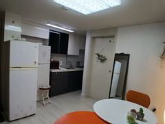 Two-room apartment in Junggok-dong with parki 11th image