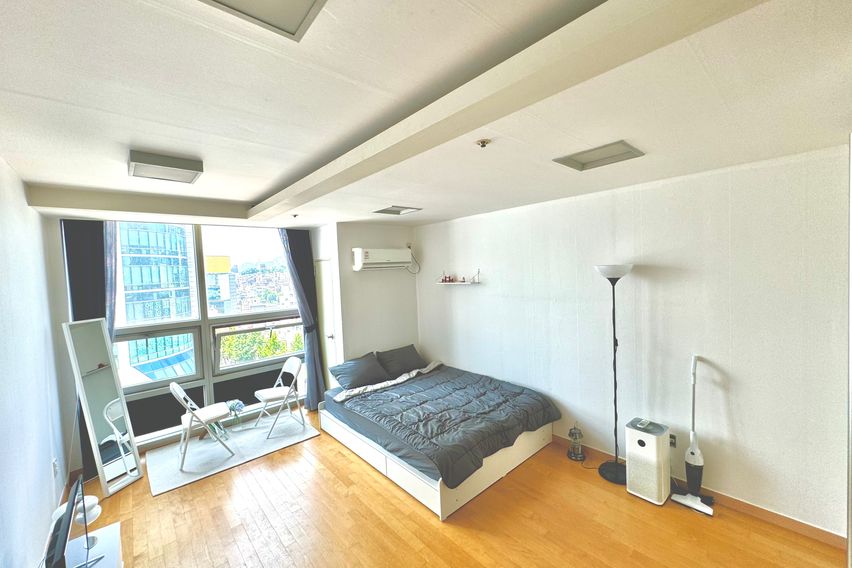 🚆동묘앞3초 고층시티뷰