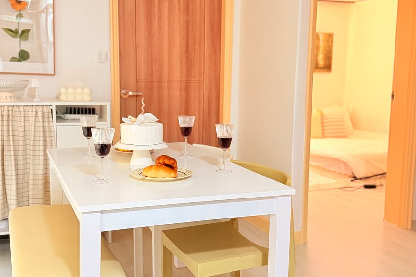 개봉역8분 투룸풀옵션 0번째 이미지