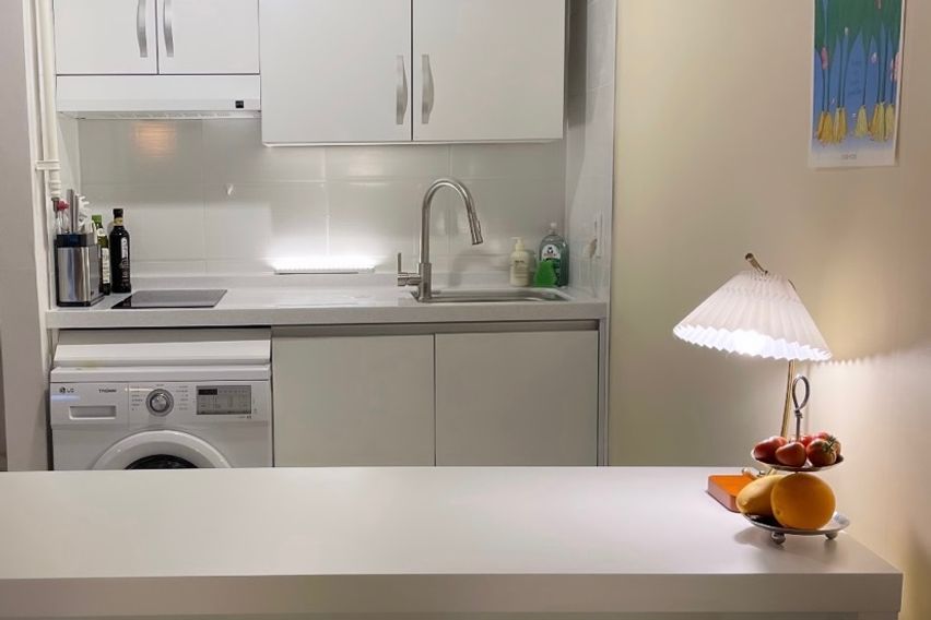 🌃럭셔리 패밀리스위트