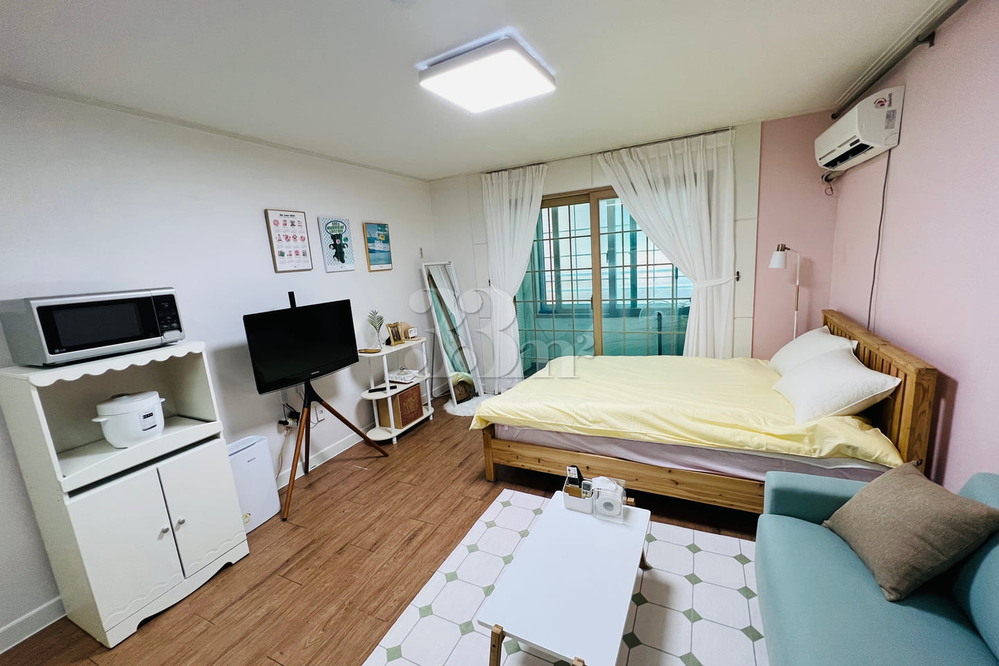 Donghwa House 1th image