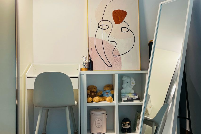 호수담_목포 전라남도청