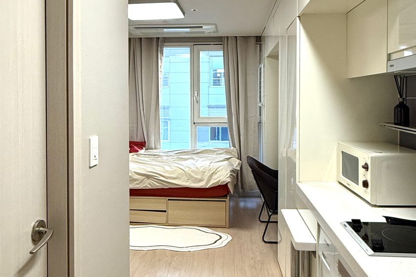 편의점1초 성수하우스