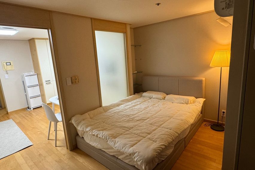 상남동 중심 오피스텔