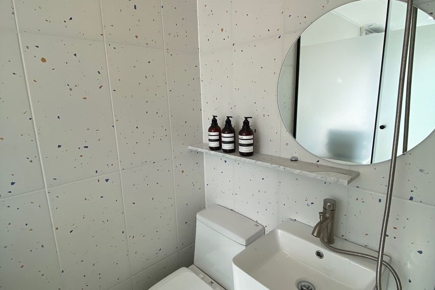 왕십리역 초역세권원룸B