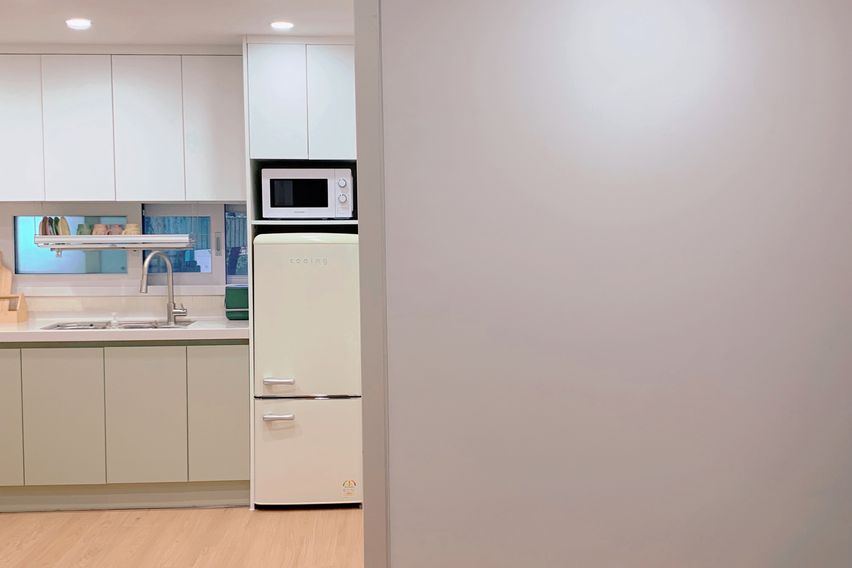 연희동 깔끔한 투룸🏡