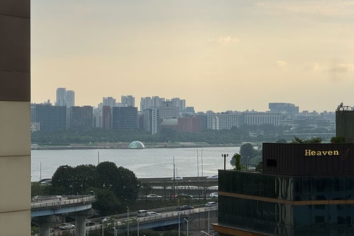 💙마포역연결O 깔끔한방 12번째 이미지