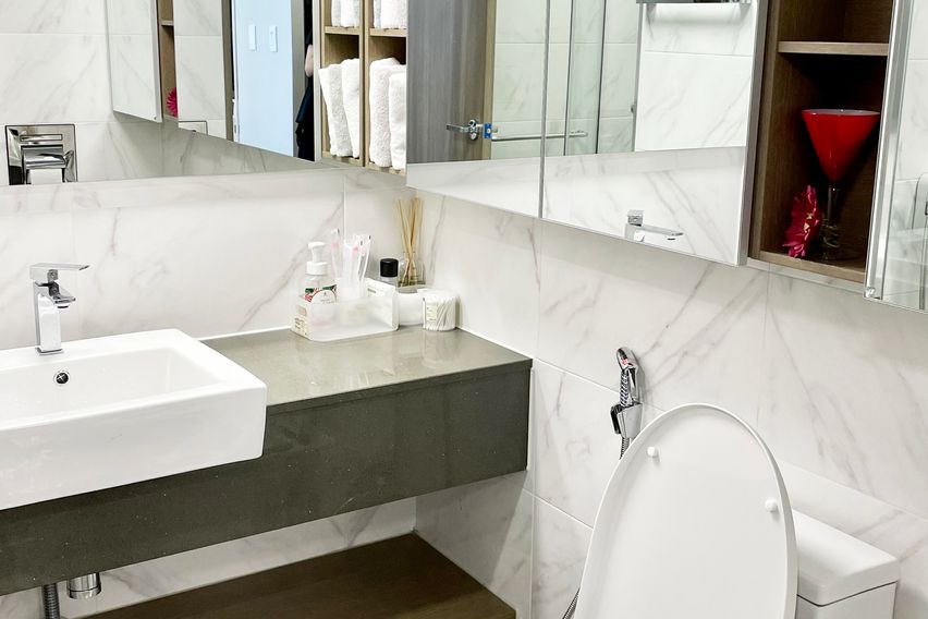 광안대교 정면 힐링뷰🖤