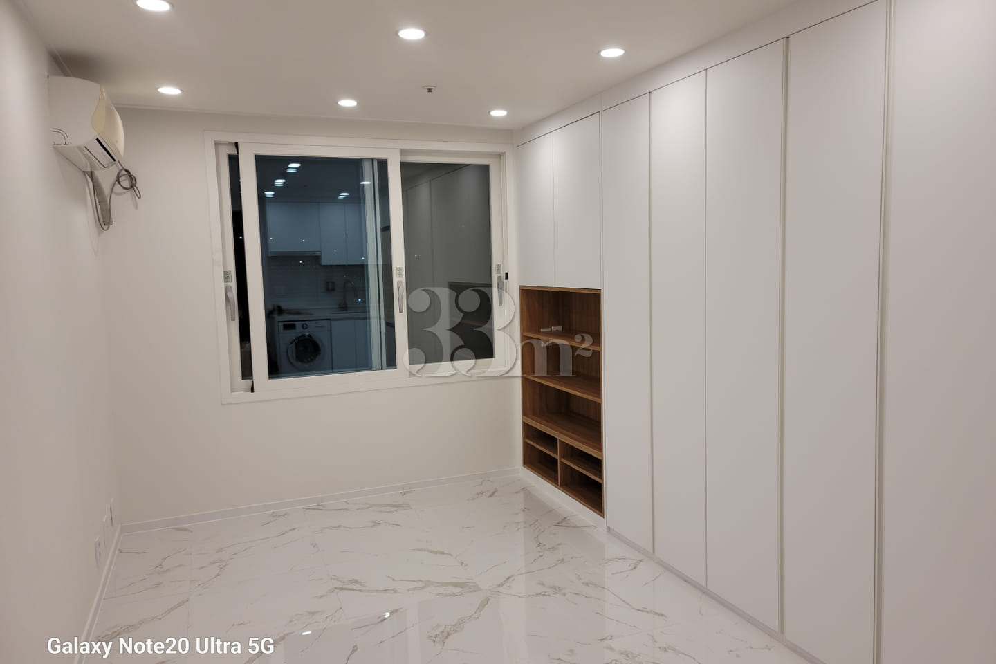 Next to the Han River / Clean room / Parking 6th image