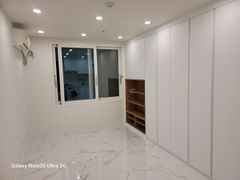 한강옆/깨끗한방/주차장 6번째 이미지