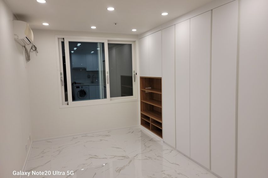 마포역/한강/주차무료