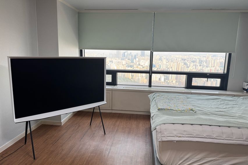 목동현백옆큰방리모델링