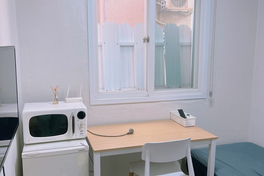 전남대 프리미엄 원룸텔 0번째 이미지