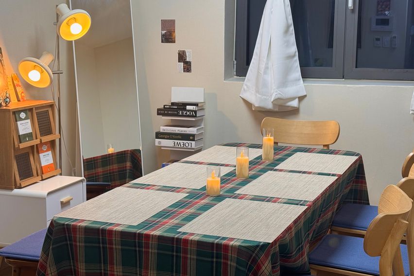 강남성심병원풀옵션투룸 1번째 이미지