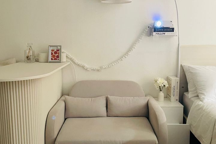 자연 속 도시의집【숲】 0번째 이미지