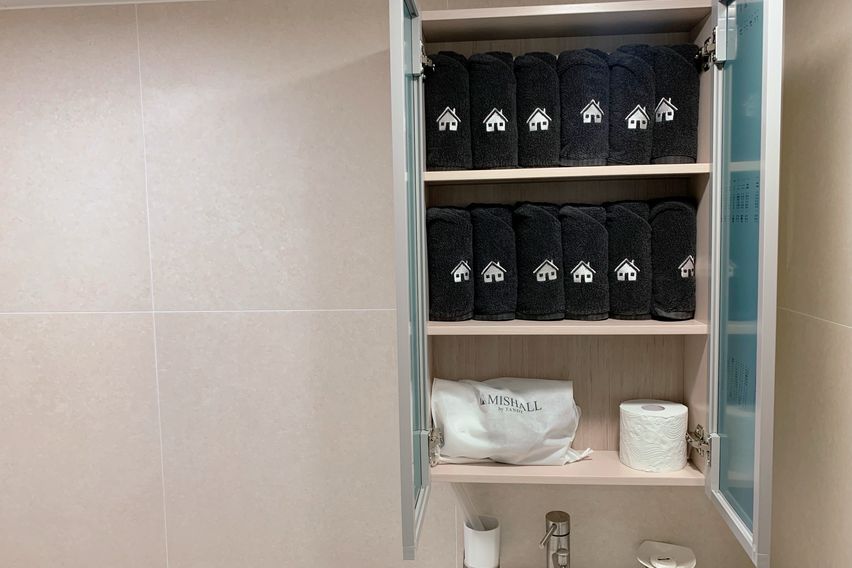 신축망원한강 1.5룸🩶