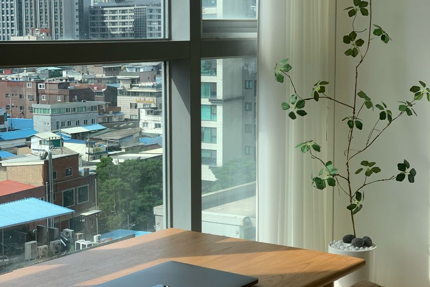 SH스테이 신당역