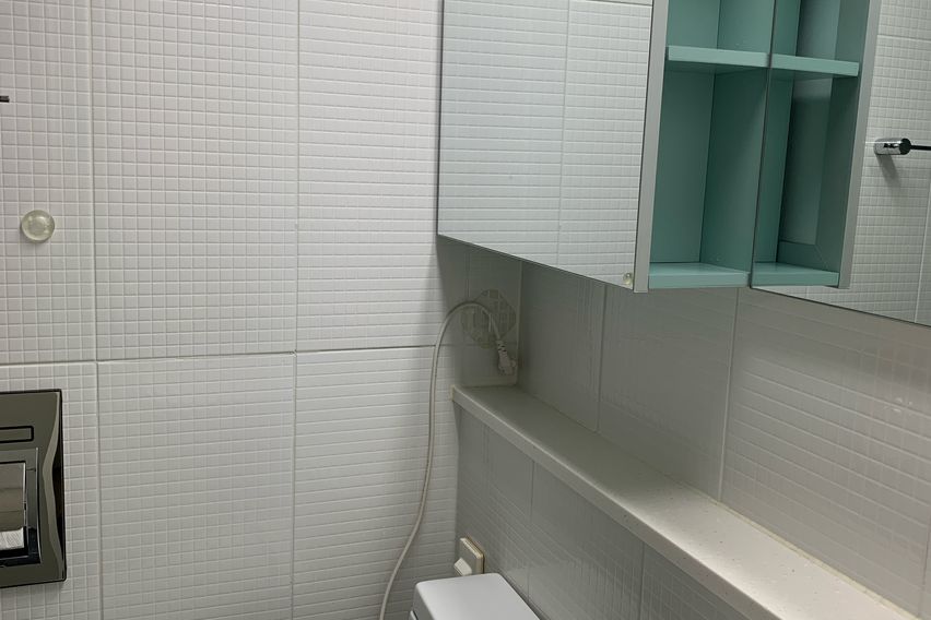 🌈 제기동역 1분