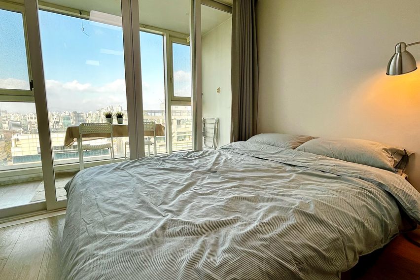 선릉 테헤란아이빌 