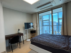 6-minute walk from Gasan Station. Accommodati 1th image