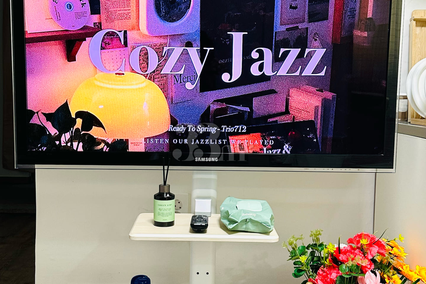 🌈Seosin-dong Two-Bedroom Apartment with Grea 8th image