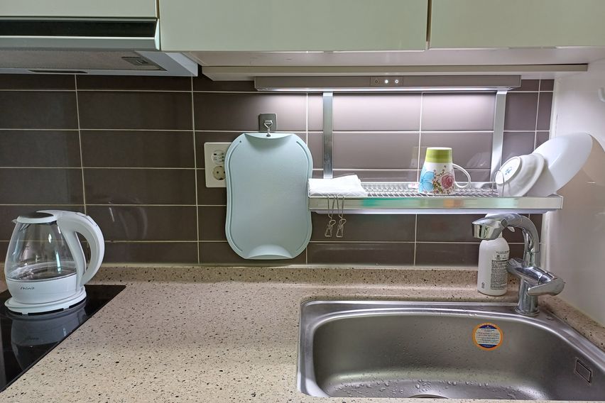 운양동 뷰 맛집 8번째 이미지