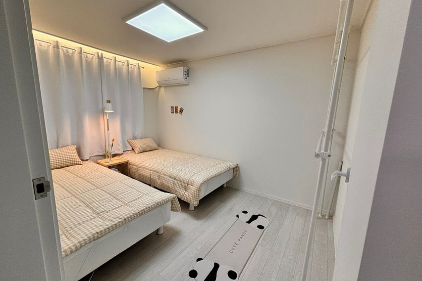 회기역2분!풀옵션3룸 14번째 이미지