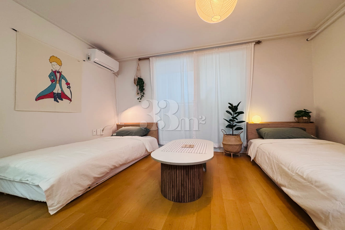 Studio Apartments for Medical Professionals O 4th image
